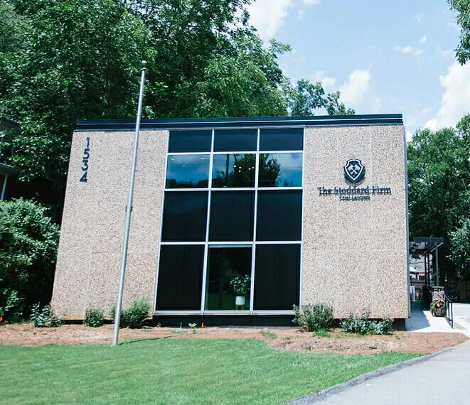 Law Firm Office, Atlanta Georgia