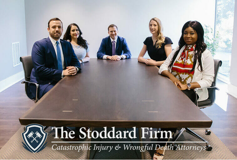 The Stoddard Firm, Atlanta GA